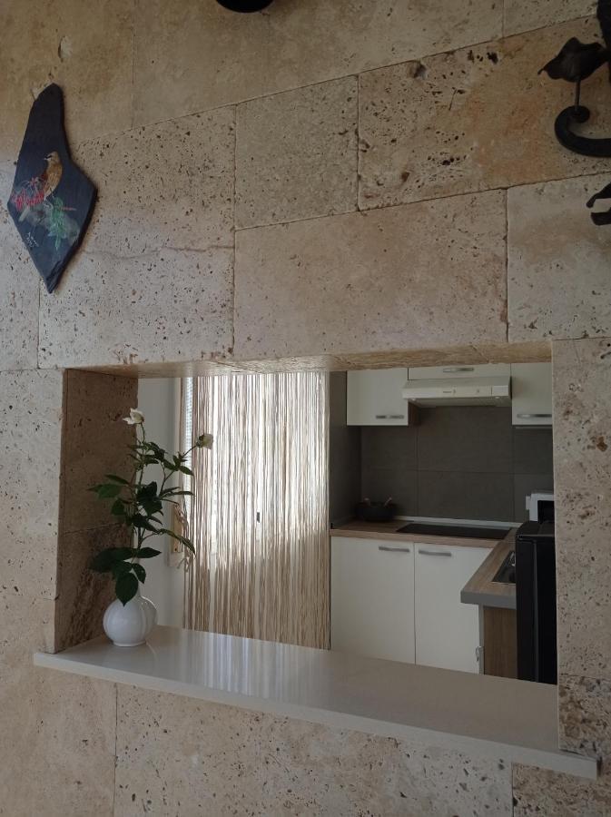 Santa Marta Atico Διαμέρισμα Κάλπε Εξωτερικό φωτογραφία