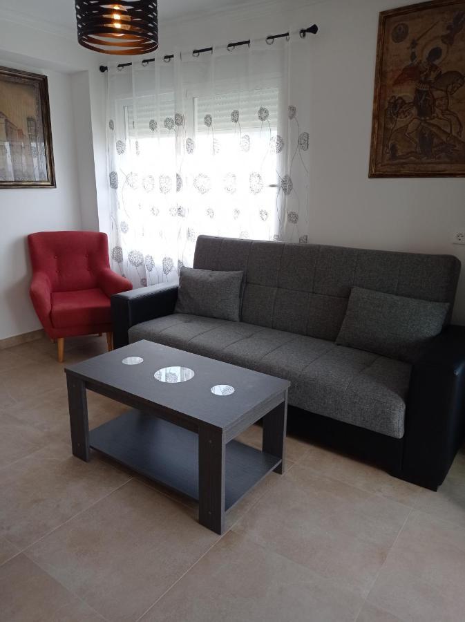 Santa Marta Atico Διαμέρισμα Κάλπε Εξωτερικό φωτογραφία