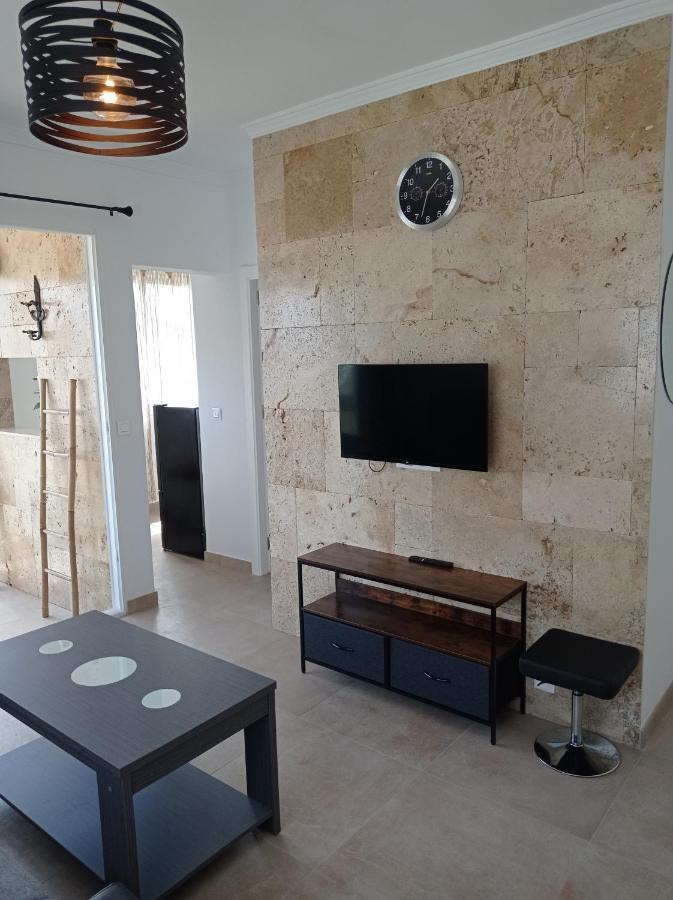 Santa Marta Atico Διαμέρισμα Κάλπε Εξωτερικό φωτογραφία